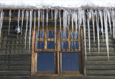 Ice Dam Prevention for London Homes